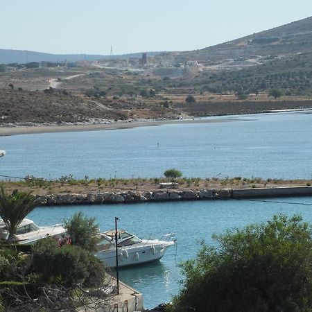 Lapis Port Surf Hotel Алачати Екстер'єр фото