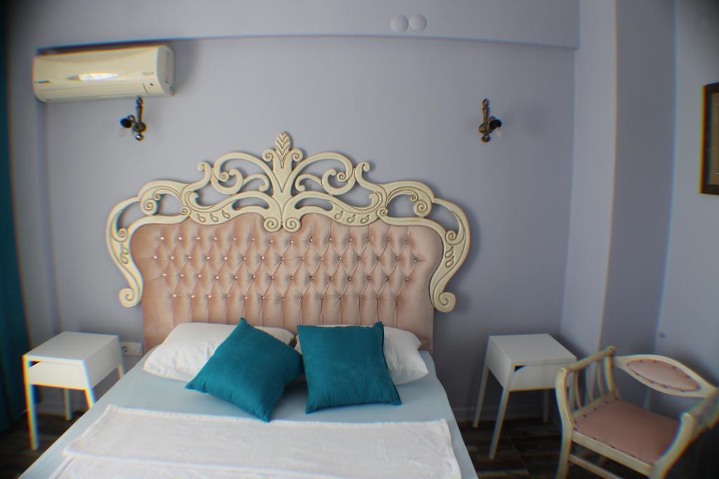Lapis Port Surf Hotel Алачати Номер фото