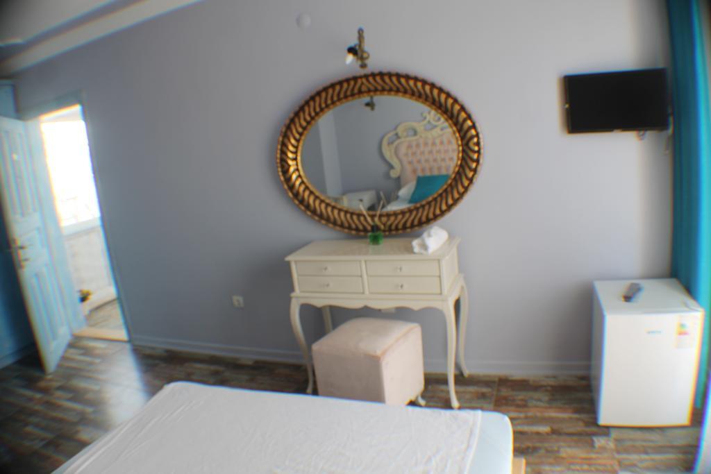 Lapis Port Surf Hotel Алачати Екстер'єр фото