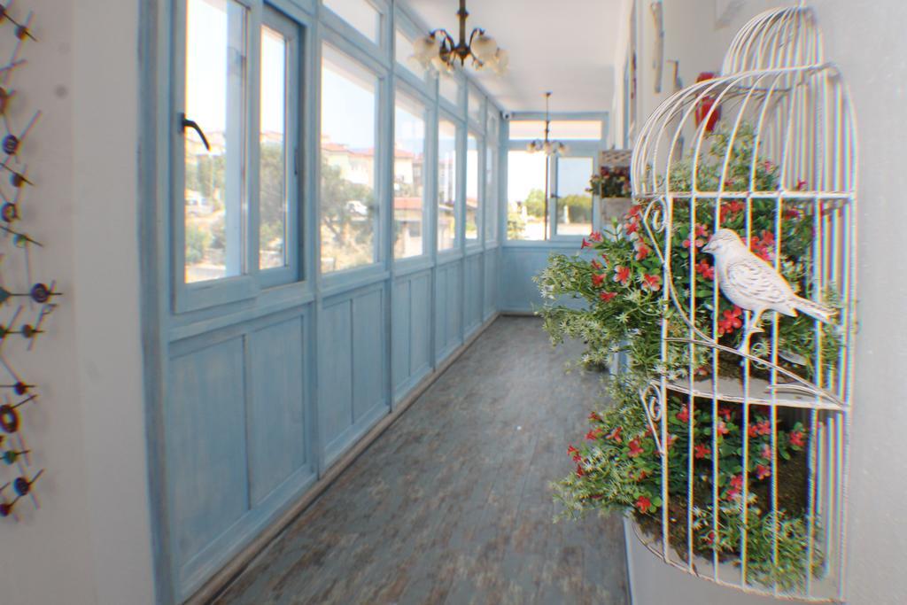 Lapis Port Surf Hotel Алачати Номер фото