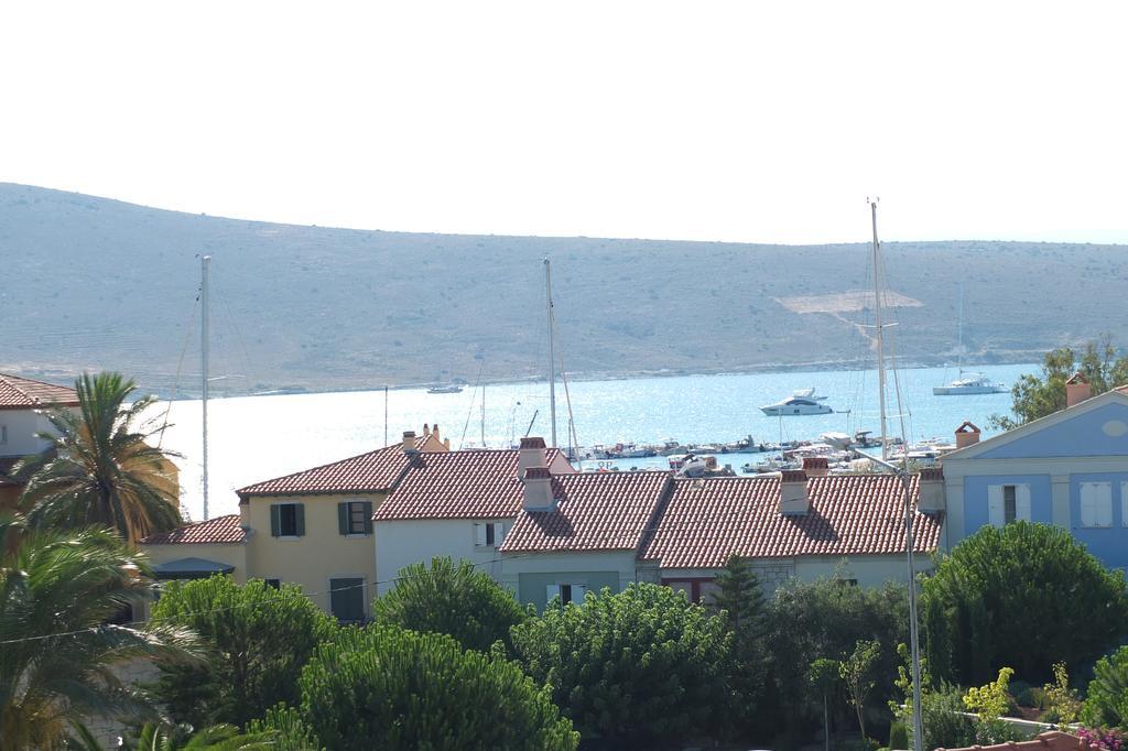 Lapis Port Surf Hotel Алачати Екстер'єр фото